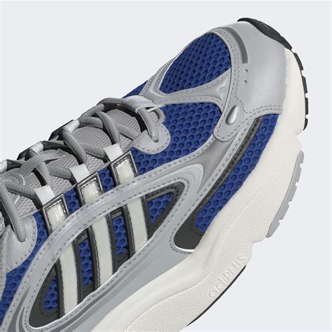 adidas OZMILLEN Shoes 